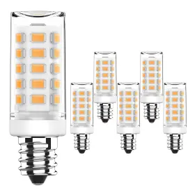 E12-A-32 RULEDNE Pack Candelabra Led Bulb