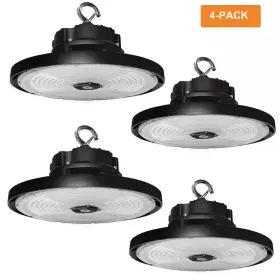 313031262270 RUN BISON Dimmable Integrated Led Ufo High Bay