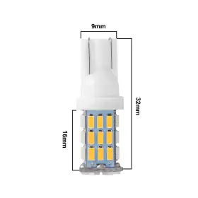639846027324 RVBULBZL Rv Interior Led Light Bulbs Camper Car #2