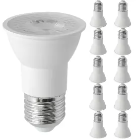 741421045200 RYSA LIGHT Led Bulb Pack Halogen Spot