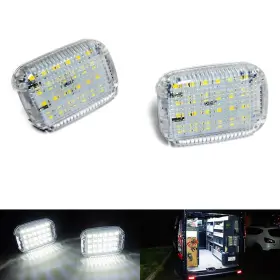 742521228272 RZGMTSPT Led Interior Cabin Courtesy Cargo Space