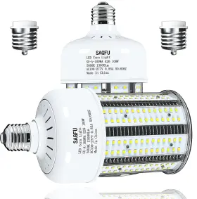 797430183389 SAGFU Pack Led Corn Light Bulb Su