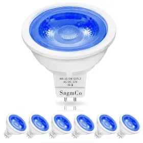 758226947325 SAGMCO Led Bulb Ac Base