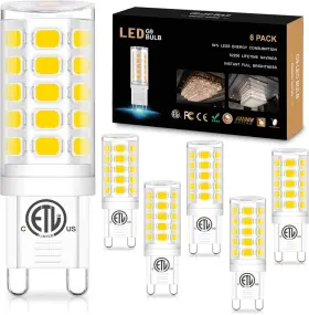 445036129111 SAILSTAR Led Bulb Halogen Natural