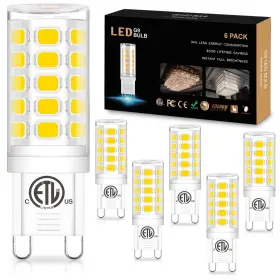 730718231631 SAILSTAR Led Bulb Halogen Natural Bipi