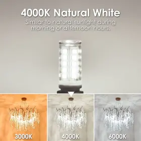 747781890771 SAILSTAR Led Bulb Dimmable Natural Pack #3