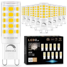 747781890771 SAILSTAR Led Bulb Dimmable Natural Pack