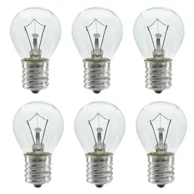 752771082197 SALPHINES Lava Lamp Bulb Pack Light Base Volt