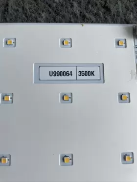 M516 SAMSUNG Led Light Panel #2