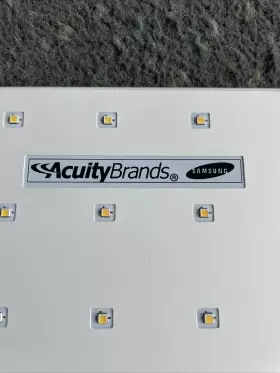 M516 SAMSUNG Led Light Panel #3