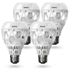 01-02-001-010184 SANSI Led Light Bulb Lighting