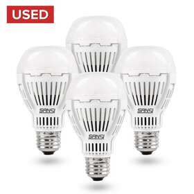 C21BB-TE26-13W SANSI Led Light Bulbs Spot Lamp Coc