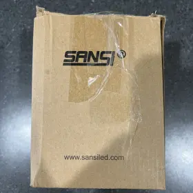 01-02-001-013550 SANSI Led Spot Light Bulb Workshop