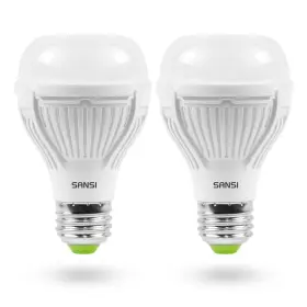 C21BB-TE SANSI Led Light Bulb Energy