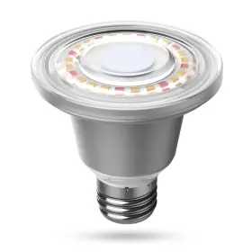 Sansi 01-03-001-201201 60w Equivalent Led Grow Light Bulb Br20 12w Full 5000k Daylight