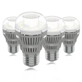 02-11-002-018506 SANSI Pack Energy Equiv Led Light Bulbs