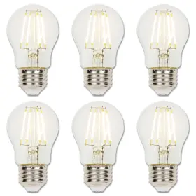 030721428005 SANSI Westinghouse Lighting Dimmable Filament