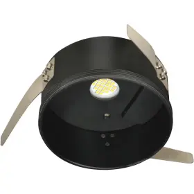 Satco SANSI Led Downlight Retrofit Fixture Base #2