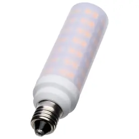 Satco SANSI Led Frost Finish Base Volt