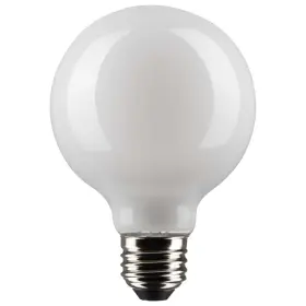 045923205477 SANSI Satco Globe Filament Led Base Dimmable