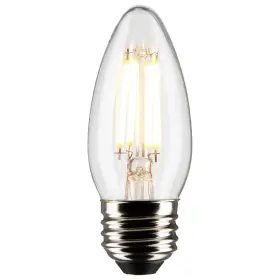Satco SANSI Led Base Cri Volt #2