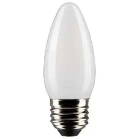 Satco SANSI Led Frost Base Cri