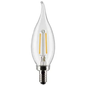 Satco SANSI Led Candelabra Base Cri