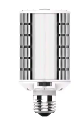Satco SANSI Wattage Selectable Led Pro Wall Pack Cct #2