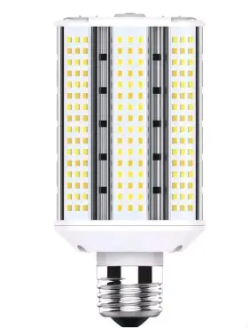 Satco SANSI Wattage Selectable Led Pro Wall Pack Cct