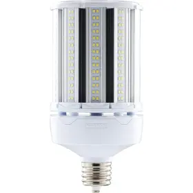 045923493966 SANSI Pro Led Hid Bulb Satco