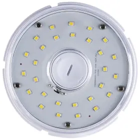 Satco SANSI Led Hid Mogul Base #3