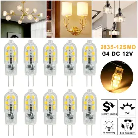 Hommetree SANSI Light Bulbs Dimmable