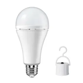 675946858284 SANSI Emergency Bulbs Rechargeable Led Light