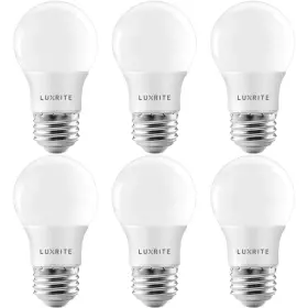 686162845019 SANSI Luxrite Led Bulb
