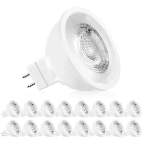 686162846580 SANSI Luxrite Led Bulb Dimmable Bright