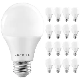 686162847051 SANSI Luxrite Led Bulb Dimmable