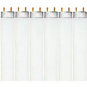 688099257071 SANSI Luxrite Fluorescent Tube Light Bulb
