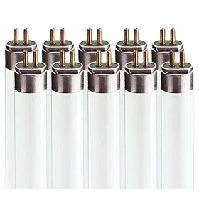 688099257286 SANSI Luxrite High Fluorescent Tube Light Bulb