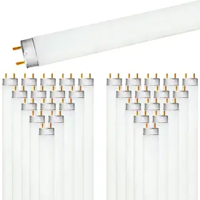 688099260163 SANSI Luxrite Pack Fluorescent Tube