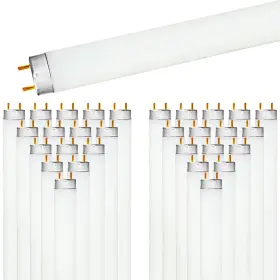 688099260187 SANSI Luxrite Pack Fluorescent Tube Ultra