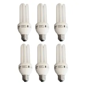 690391274618 SANSI Spectrum Cfl Bulb Set