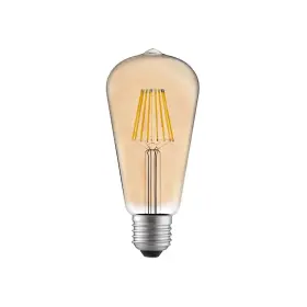 695320068757 SANSI Led Light Bulb Set Amber #2