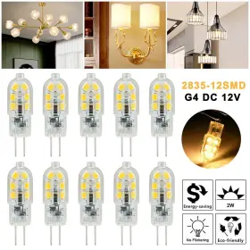 695421659236 SANSI Light Bulbs Dimmable