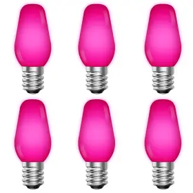698746652753 SANSI Luxrite Led Light Bulbs