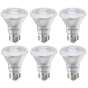 Bulbrite SANSI Pack Dimmable Flood