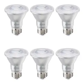 Bulbrite SANSI Pack Dimmable Flood