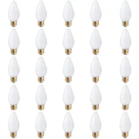 Bulbrite SANSI Pack Dimmable Fiesta