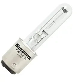 Bulbrite SANSI Pack Dimmable Xenon Light