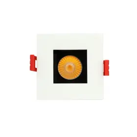 Goodlite SANSI Led Square Tow Tone Luminaire