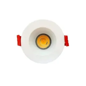 Goodlite SANSI Led Round Luminaire Eqv